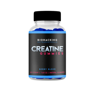Creatine Gummies